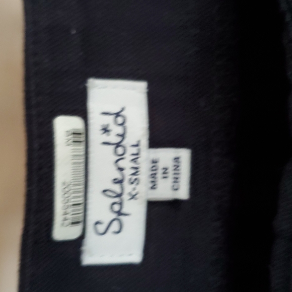 EUC Splendid pants - Picture 5 of 6